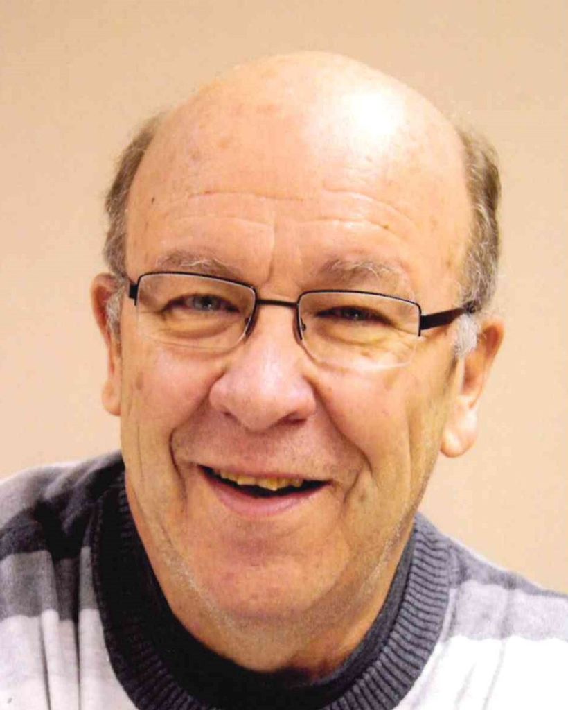William "Bill" M. Wishart