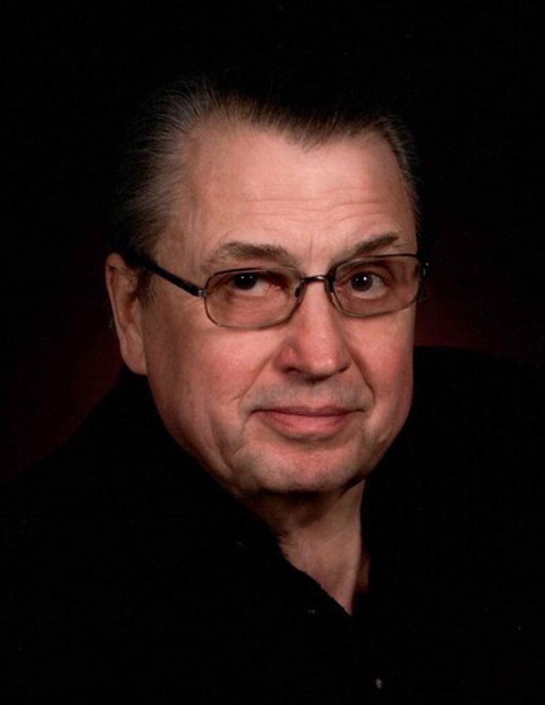 Donald Worzella Profile Photo