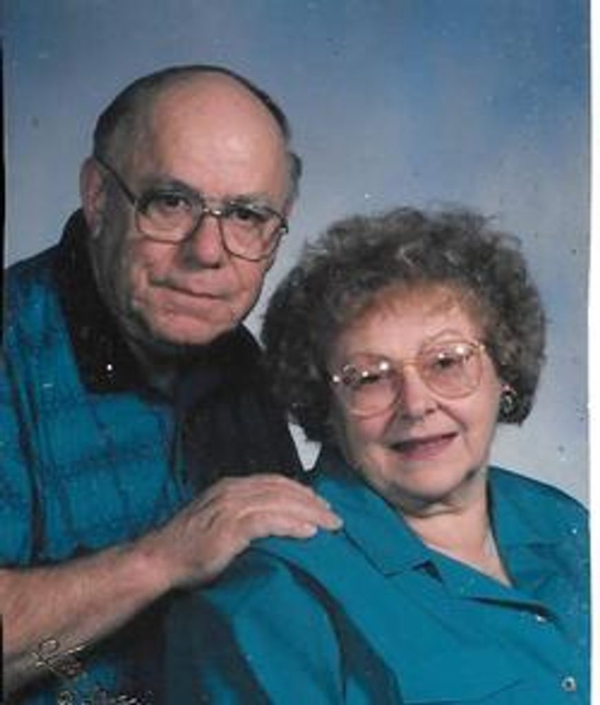 Mary Esther Modzelewski