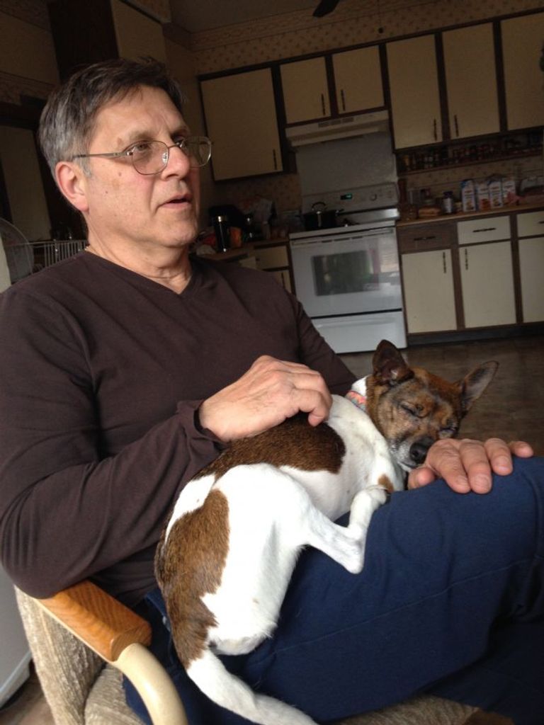 John Dipiazza Profile Photo