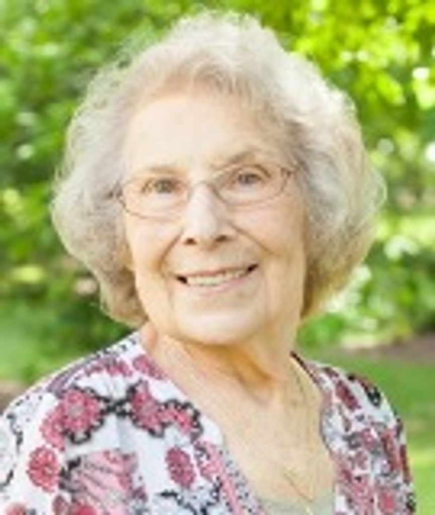 Dorothy “Dot” Kanada Profile Photo