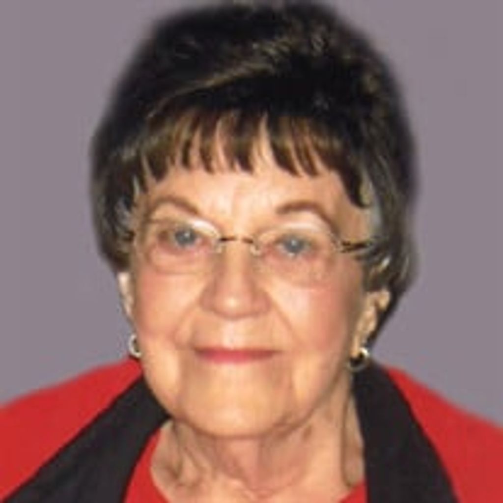Corleen I. Anderson