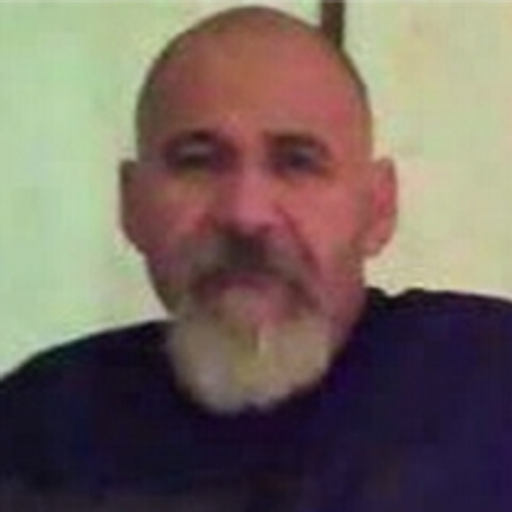 Paul Manuel Jaso Profile Photo