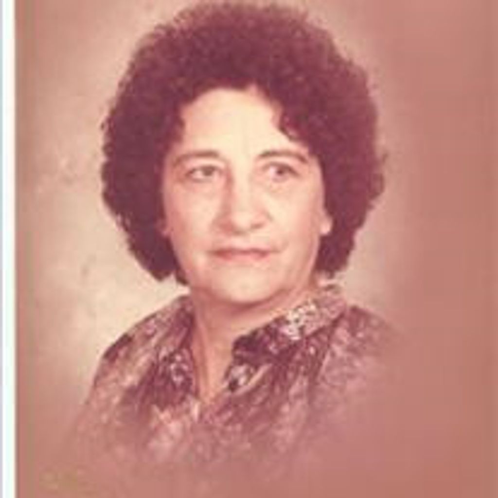 Katherine Falco