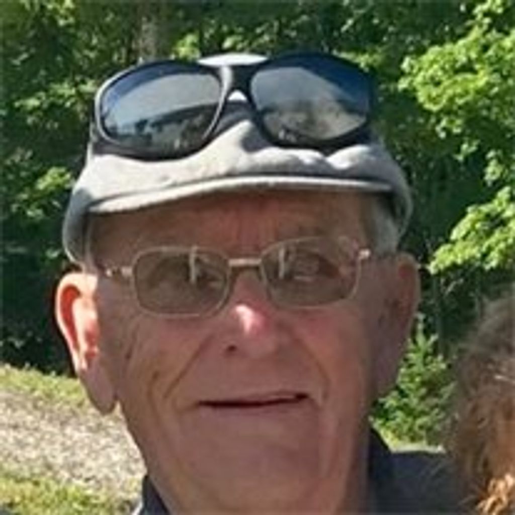 Harvey E. Young Profile Photo