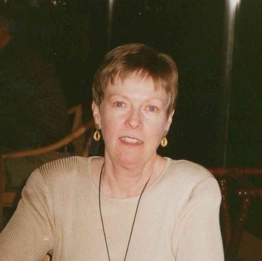 Ruth Ann Bennett