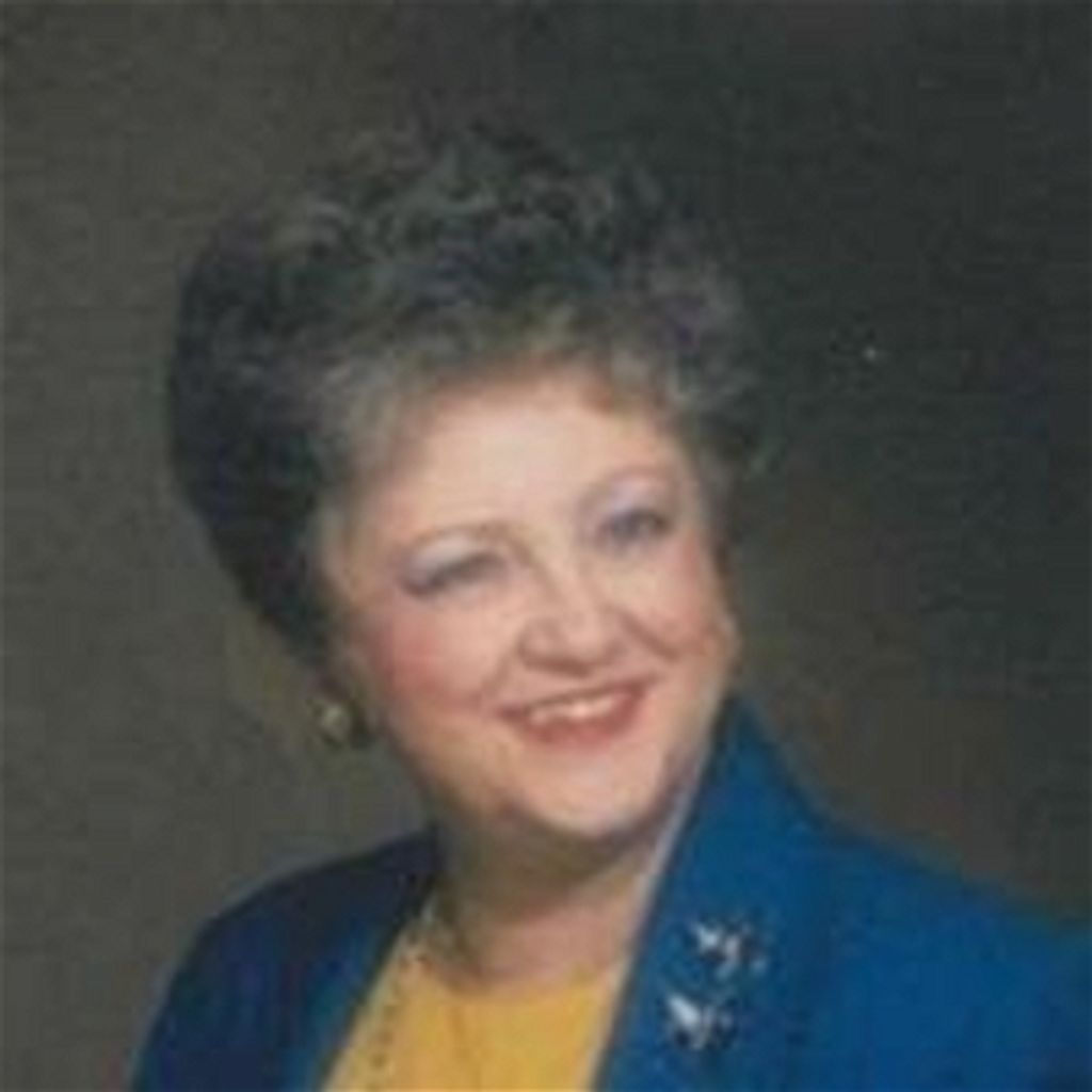 Doris Shaw Jefferson