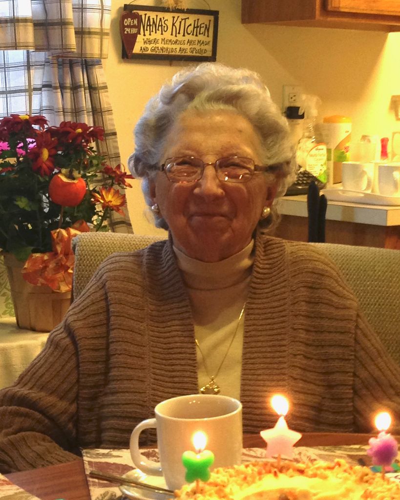 May Lavrovsky Profile Photo