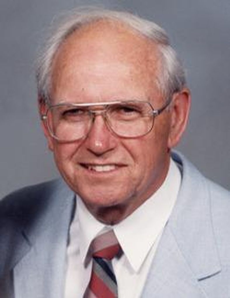 Wesley A. Bennight