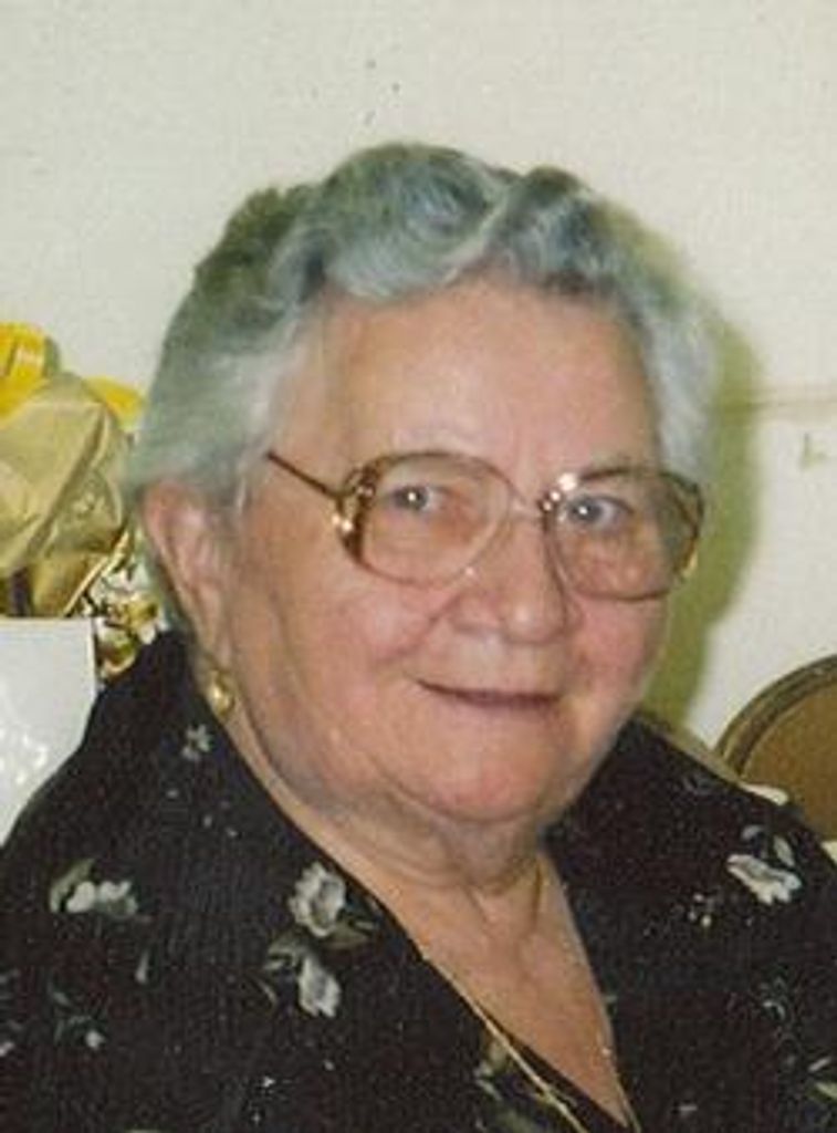 Martha Schaumburg