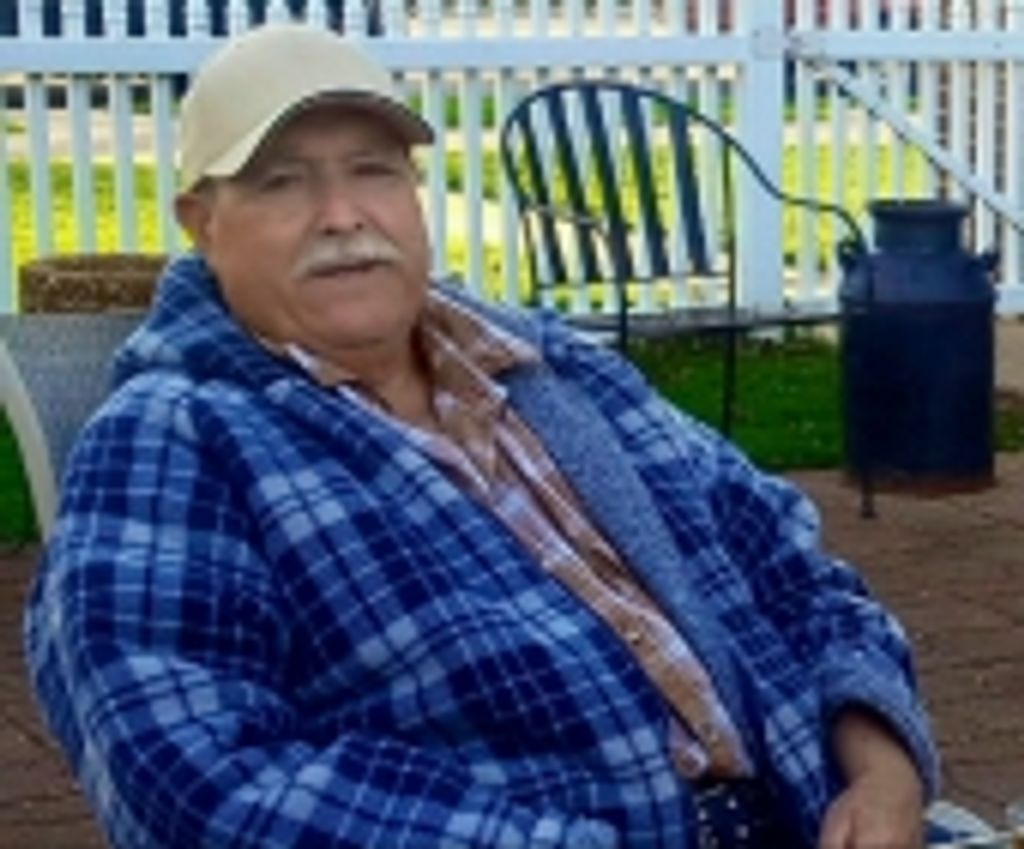 J. Jesus Sanchez Sanchez