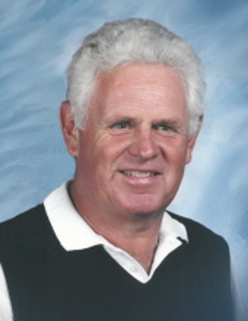 Jim Tolfree Orr Profile Photo
