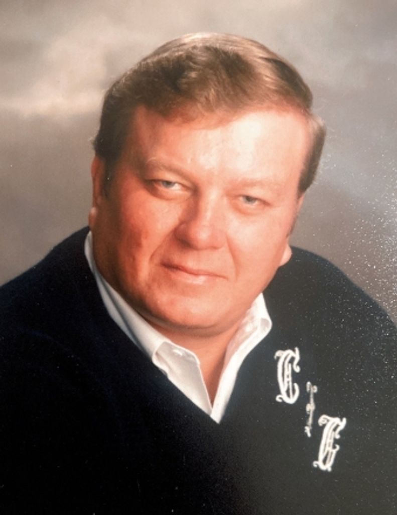 Mr. Cecil Franklin Griffin