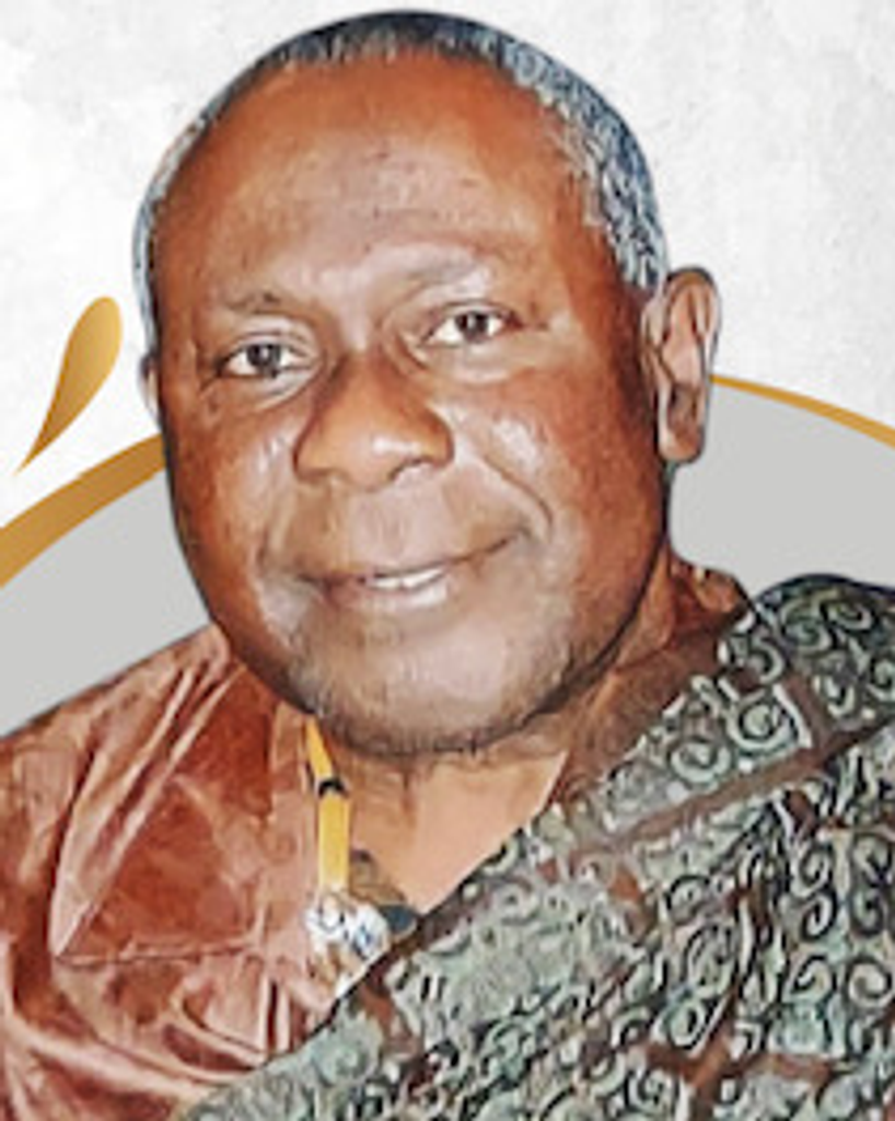 Anthony Bandoh Profile Photo