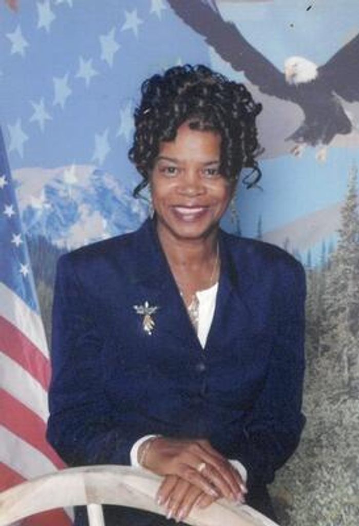 Cynthia Ann Mcleod Profile Photo