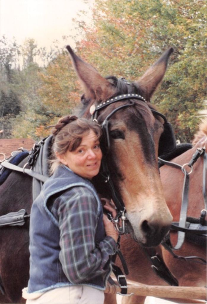 Betty Louise Tillman