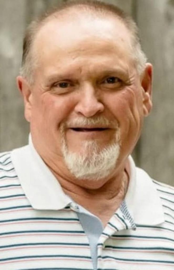 Danny A. Larochelle