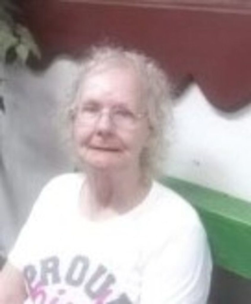 Edna Faye Garmon Profile Photo
