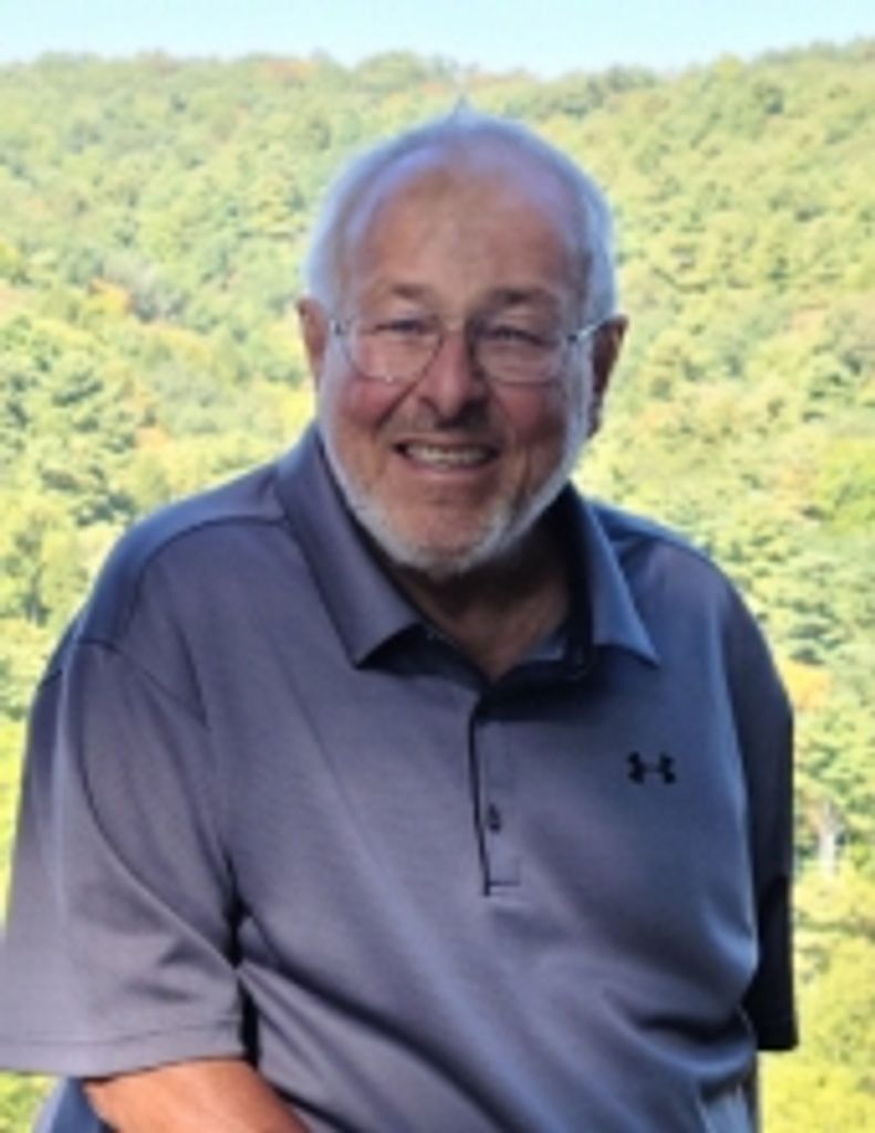 Frederick M. Lindsay