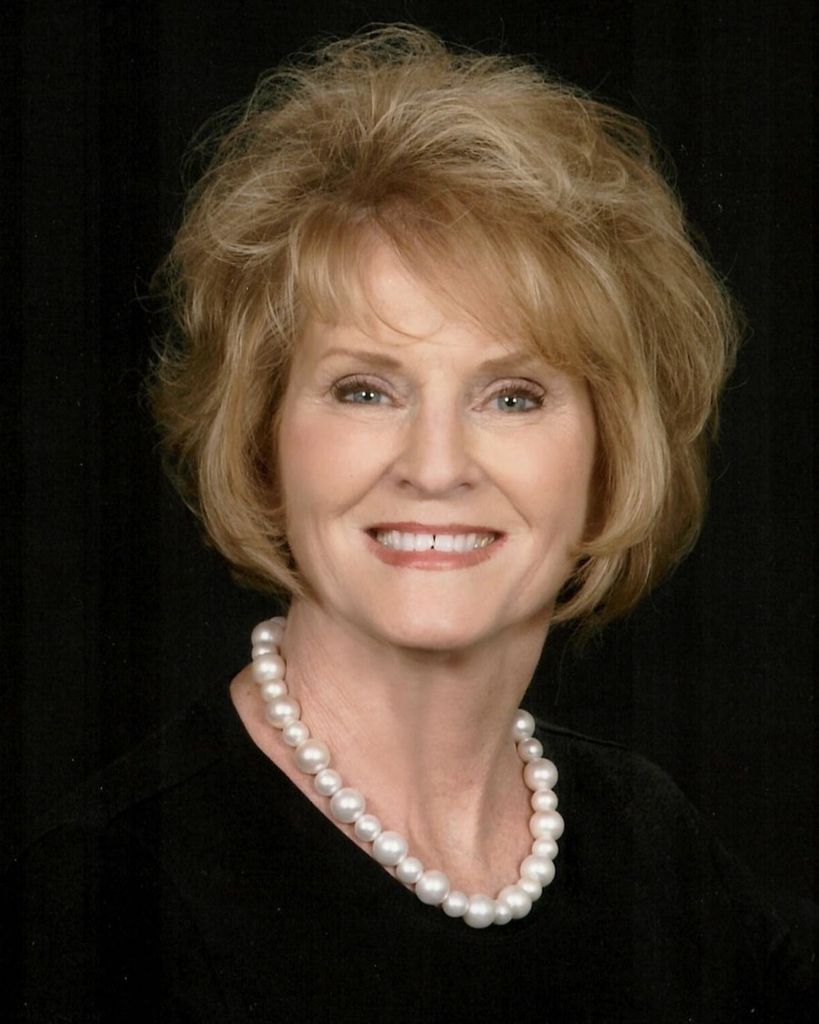 Gayle Page Gandley Profile Photo