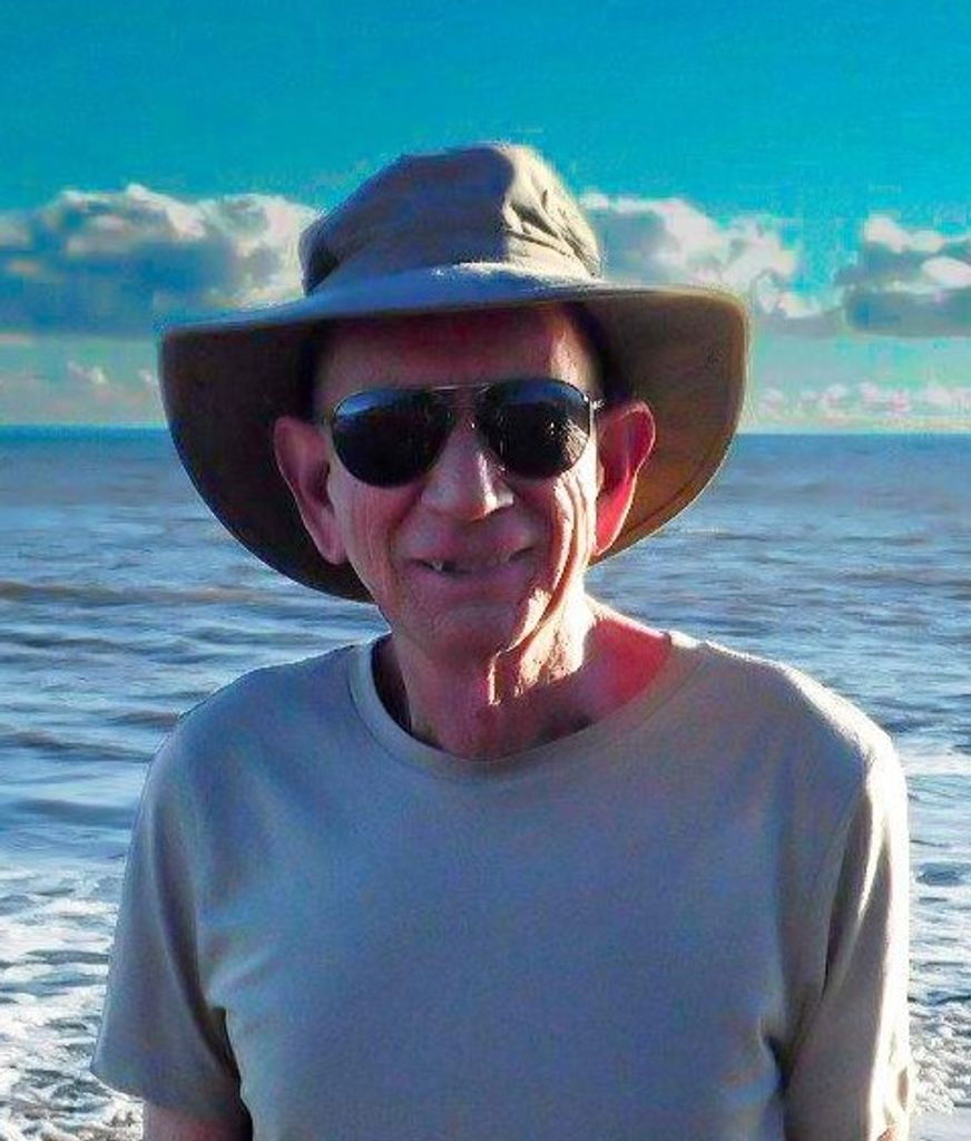 Stephen Sinn Profile Photo