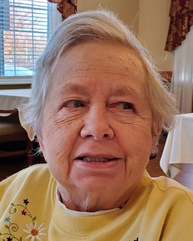 Marilyn R. Edwards