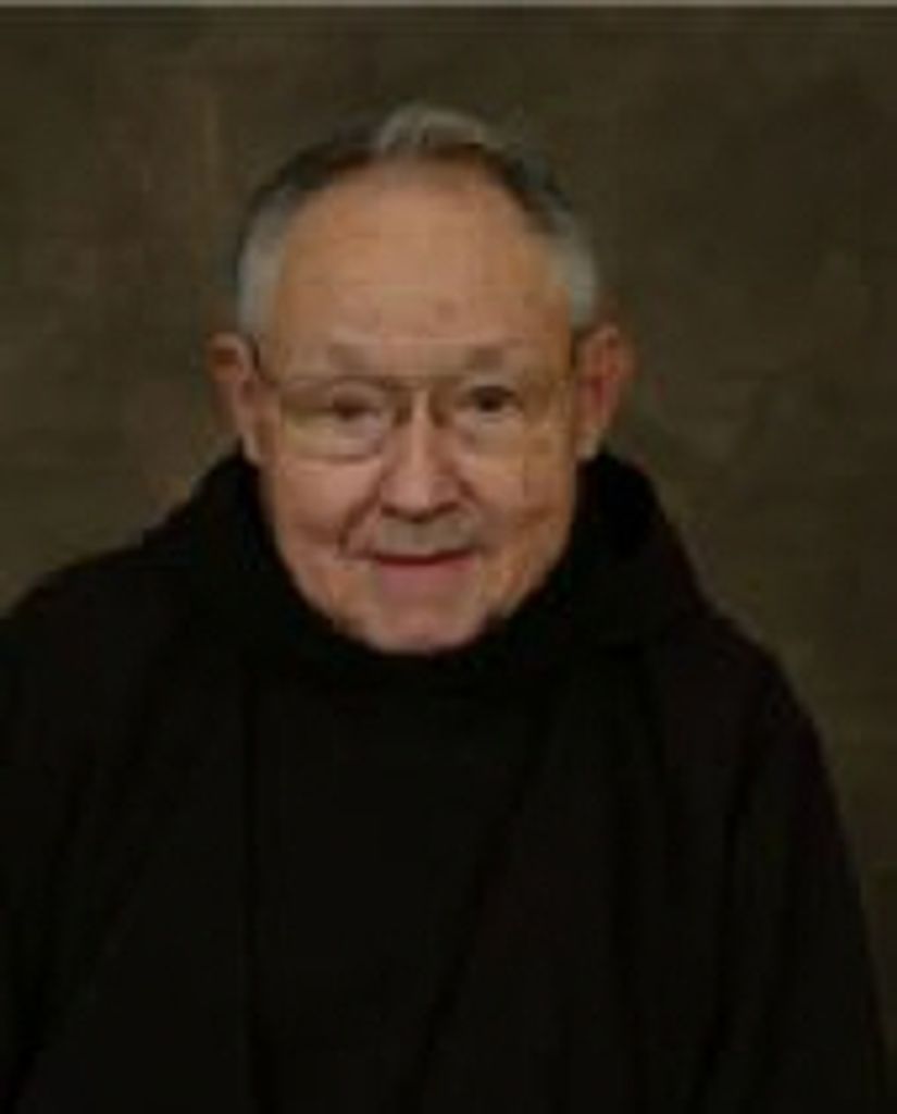 Fr. Didacus Dunn