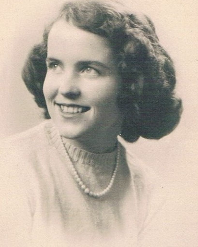 Mary Lou Sabroski