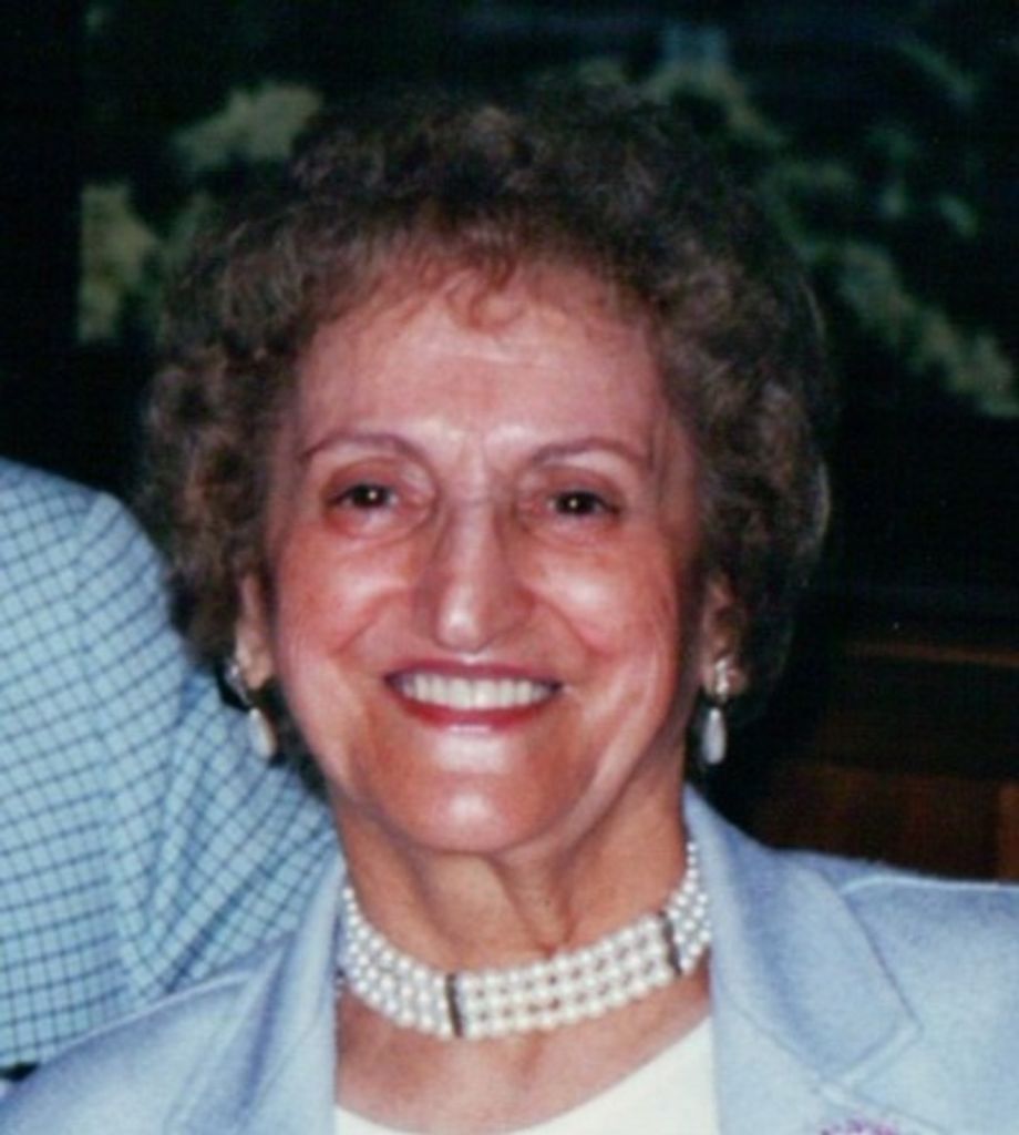 Alexandrina M. Ouellette