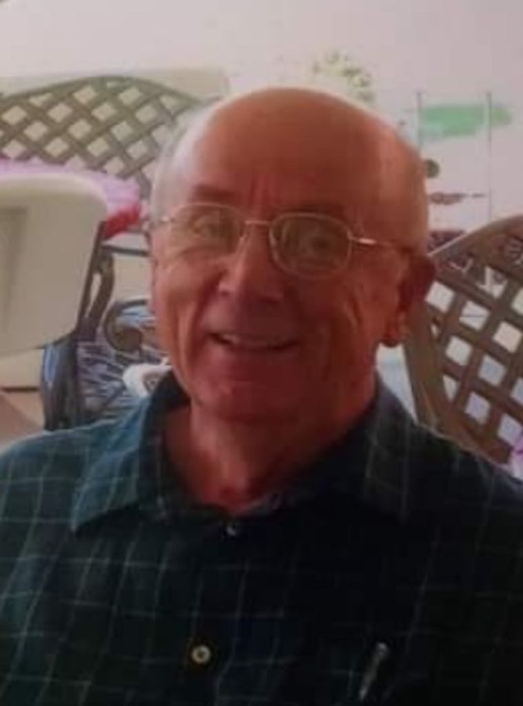 Gregory Paul Carpenter Profile Photo