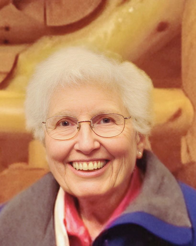 Blanche  Elizabeth TILLMAN