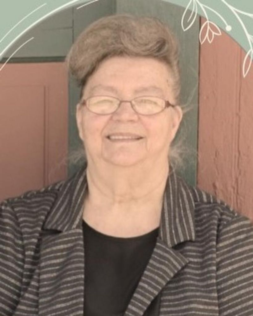 Darlena Annabelle Milligan Profile Photo