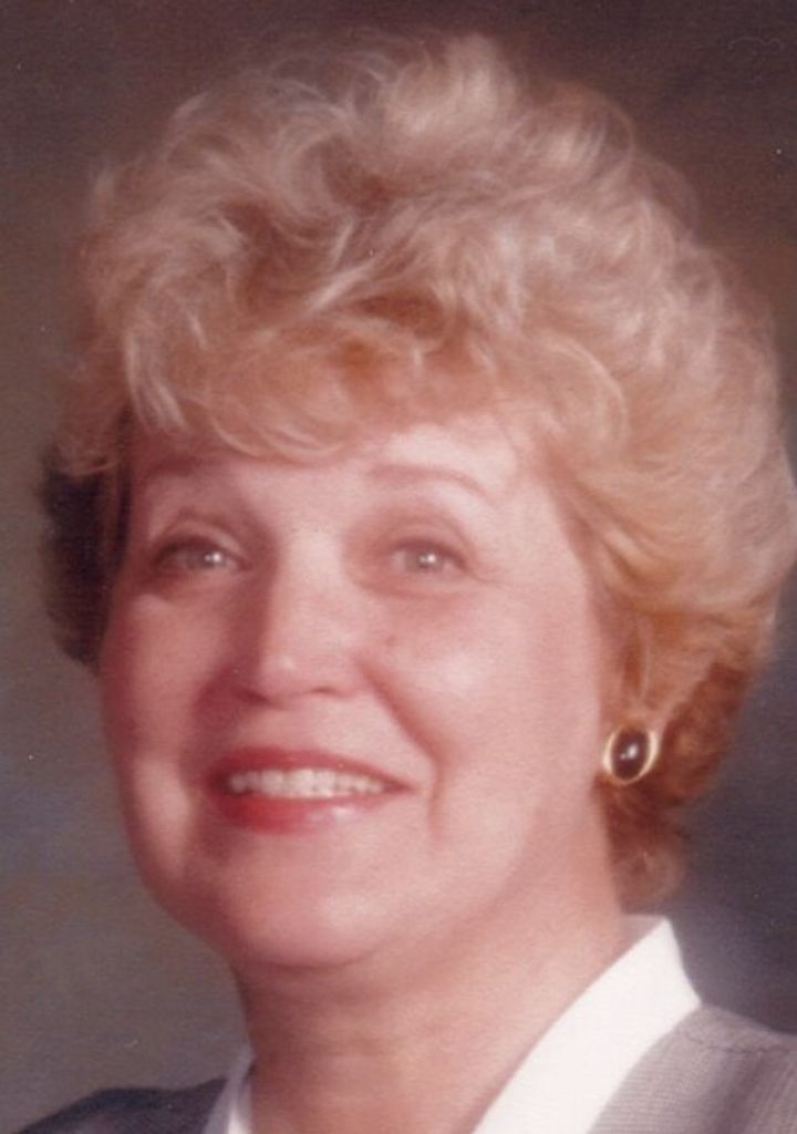 Judith Bagdassarian