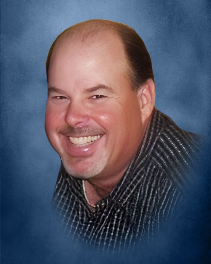 Larry Tant