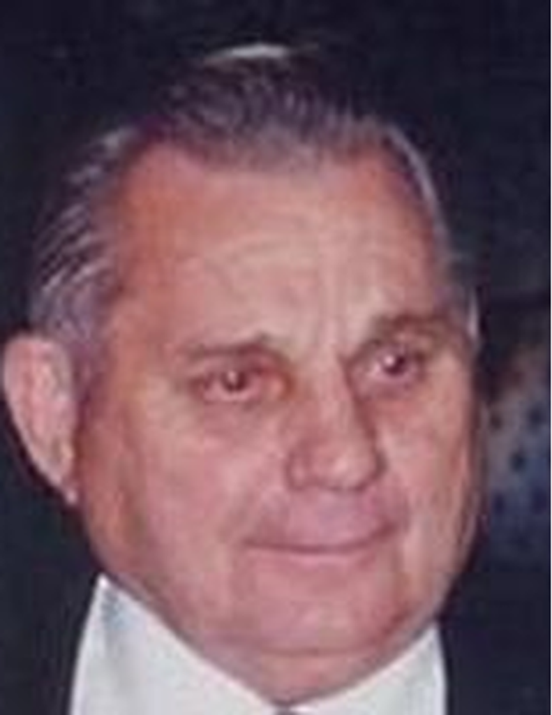Kenneth  Paul Wallace