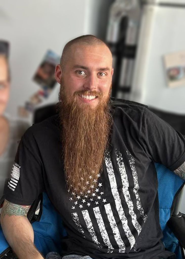 Josh Davis Profile Photo