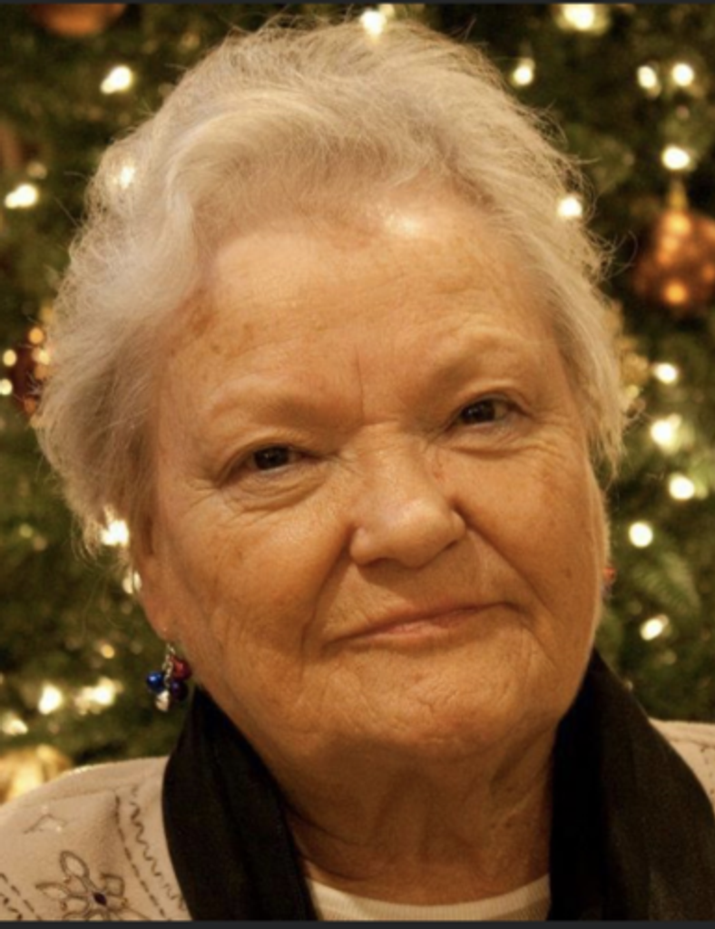 Nancy Mae Osborne Frye Profile Photo