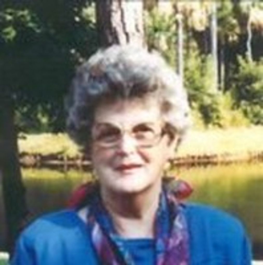 Constance Savoca Goodwin Profile Photo