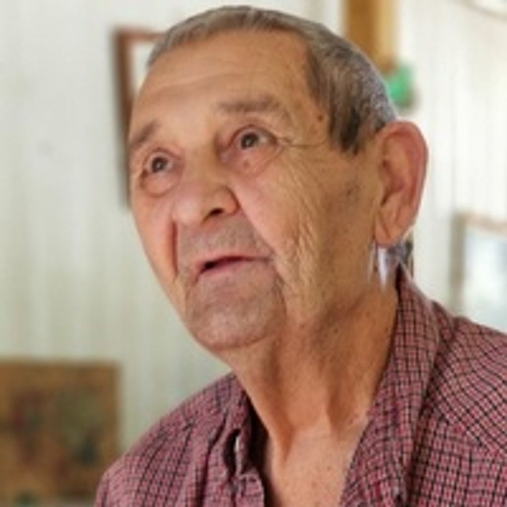 William "Bill" Harvey Smith