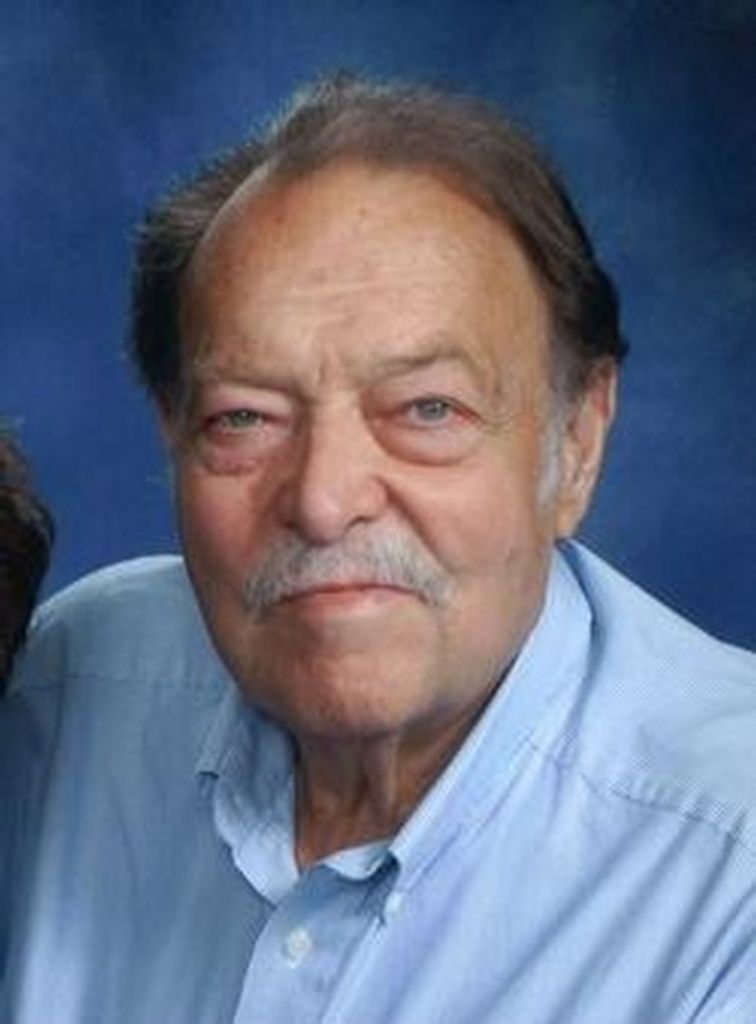 Gerald Joseph "Jerry" Prosser
