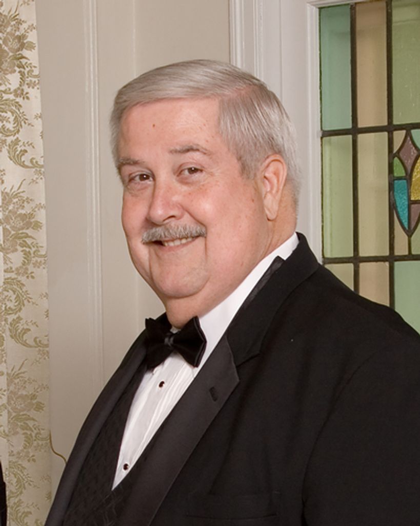Timothy J. Britt Profile Photo