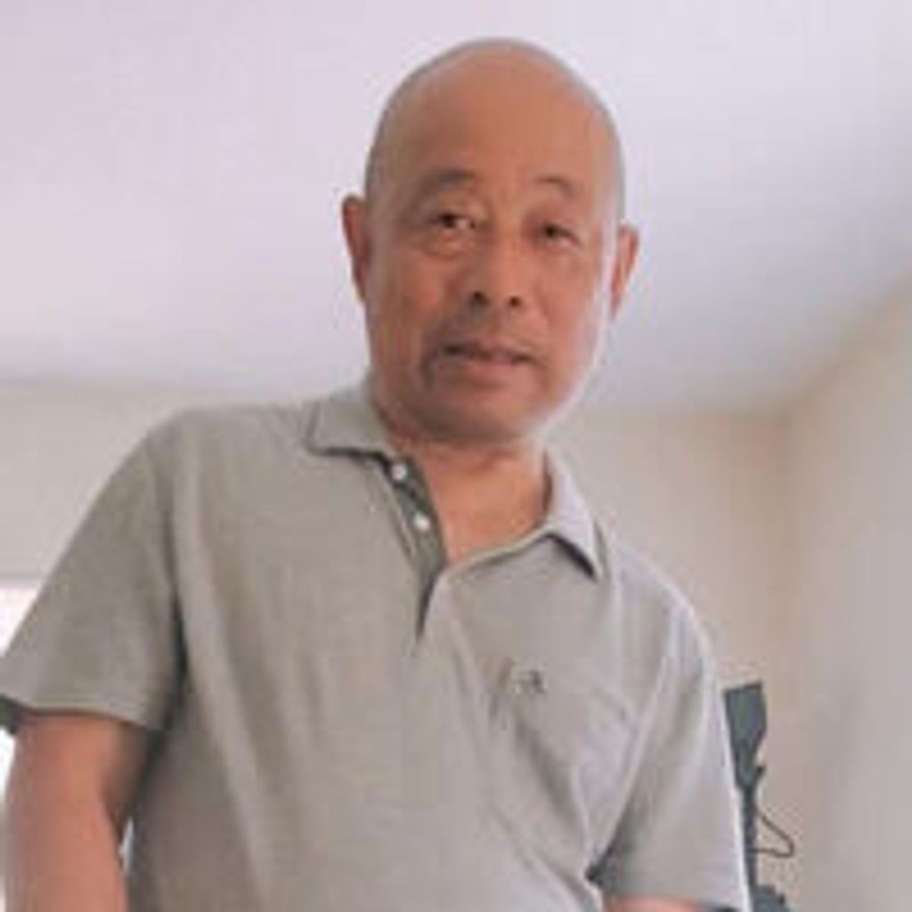 Xianwen Zhang Profile Photo