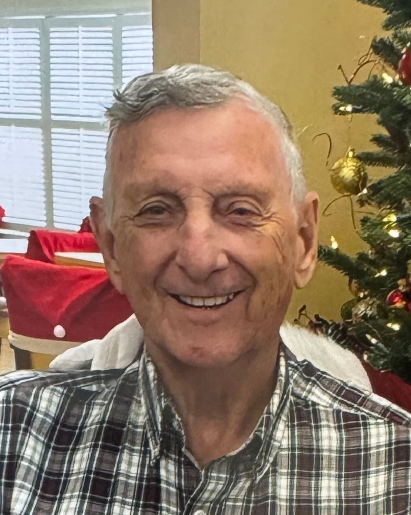 Lamar Edward Brown Profile Photo