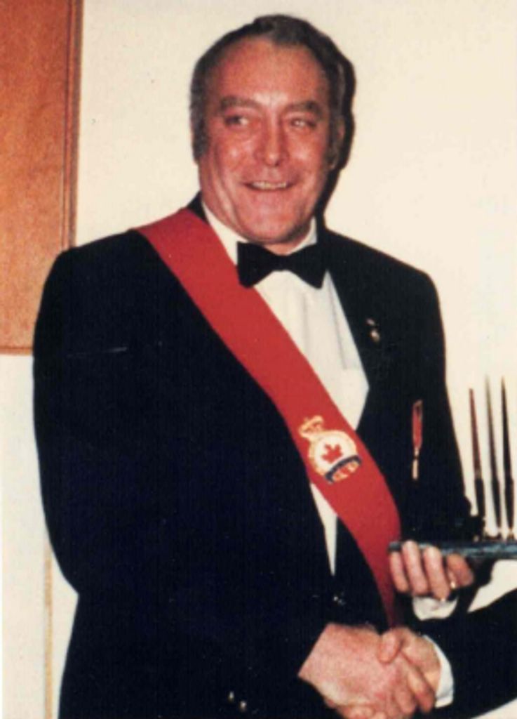 William Charles Abbs