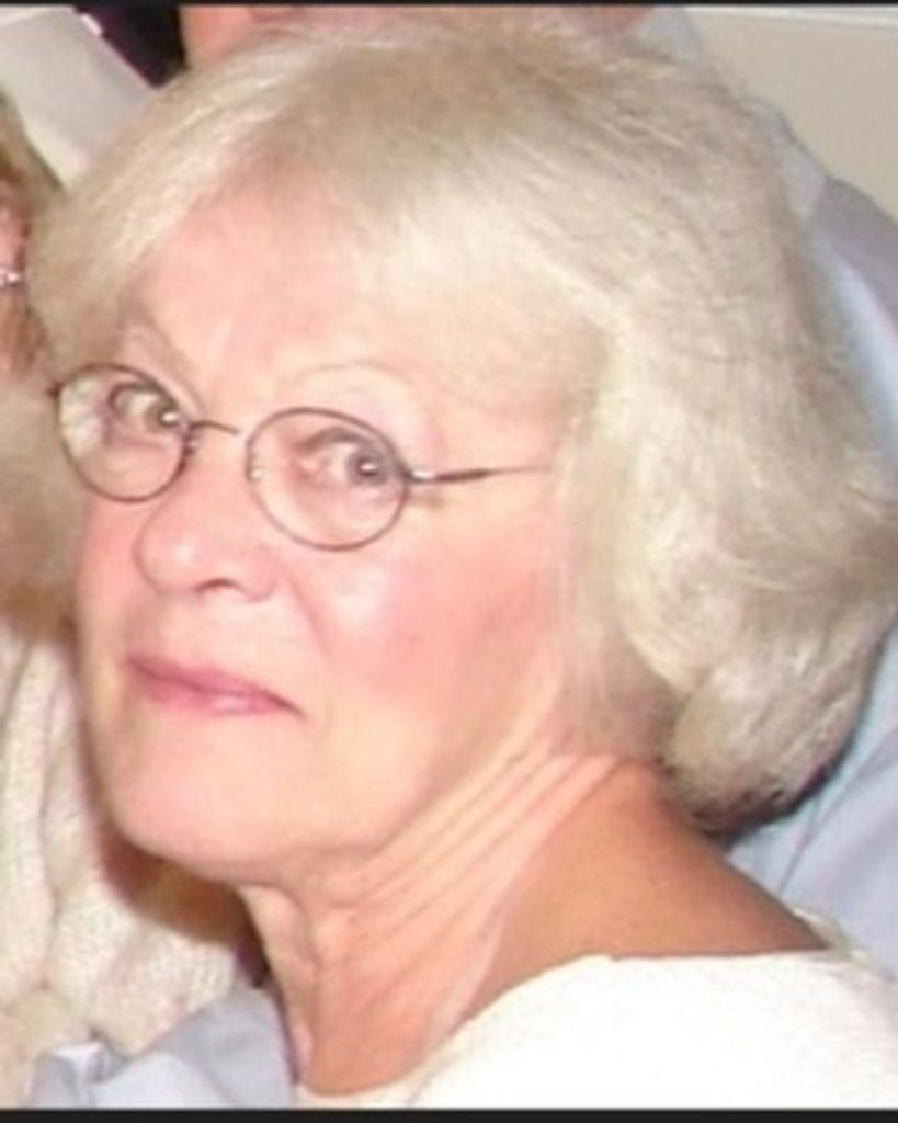 Roberta V. Schaum