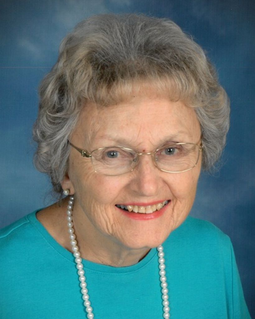 Janet M. Shank