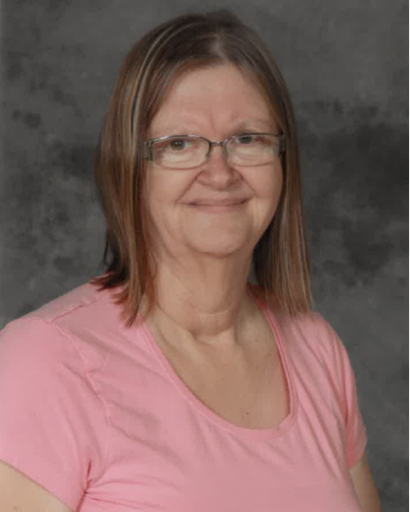 Sheila May Jonas's obituary image