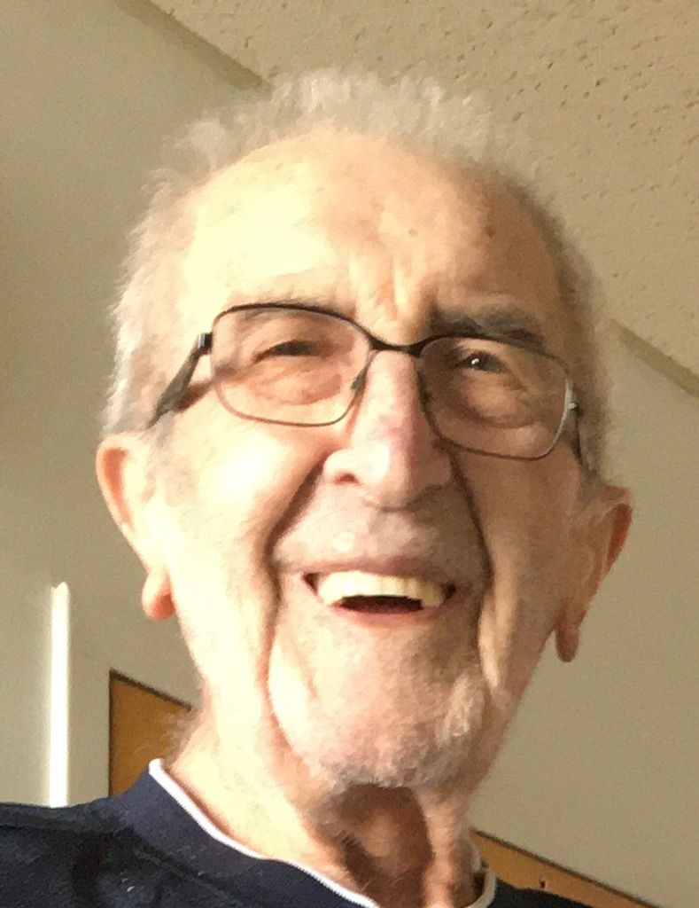 Martin Hoelzli Profile Photo