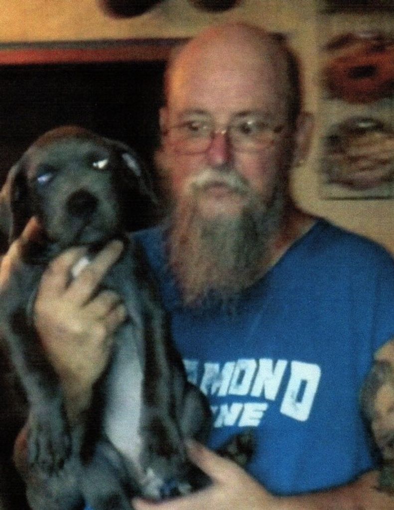 Loyd Gunter Jr.