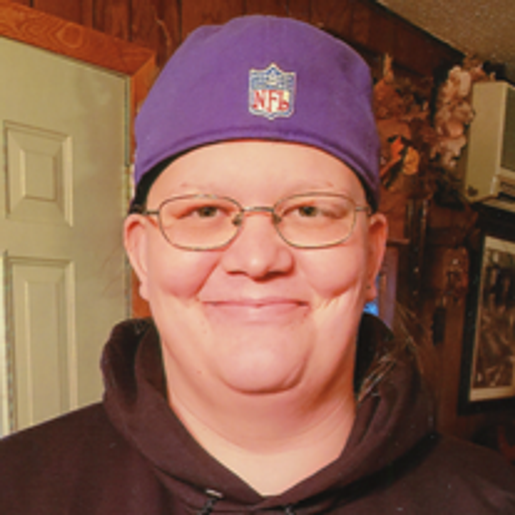 Amanda Jo Wanner